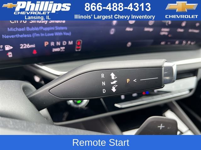 Certified 2025 Buick Envision Preferred image 22