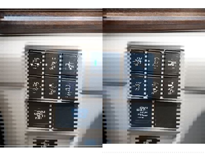 Used 2021 Acura RDX AWD w/ Advance Package image 27