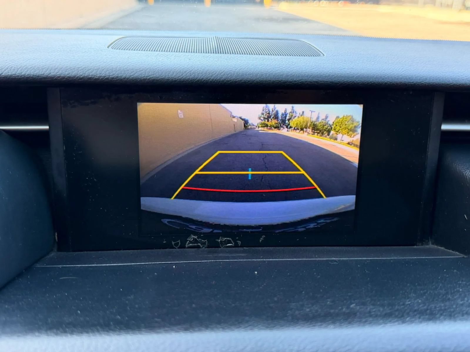 Used 2015 Lexus IS 250 w/ Navigation System Package RWD image 34