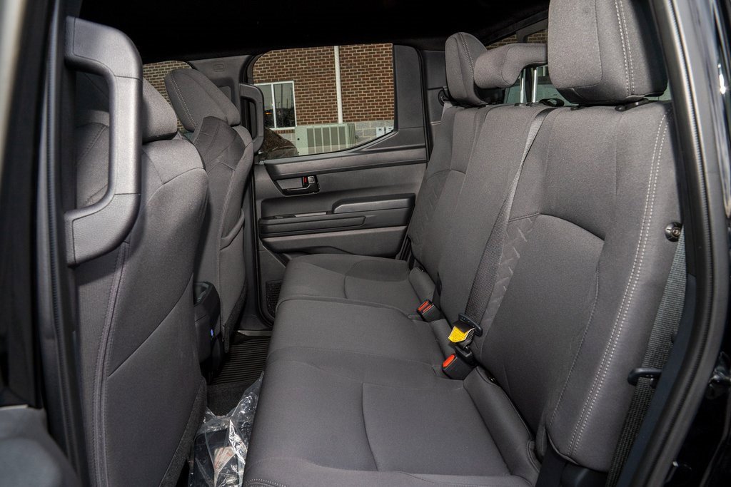 Certified 2024 Toyota Tacoma SR5 image 8