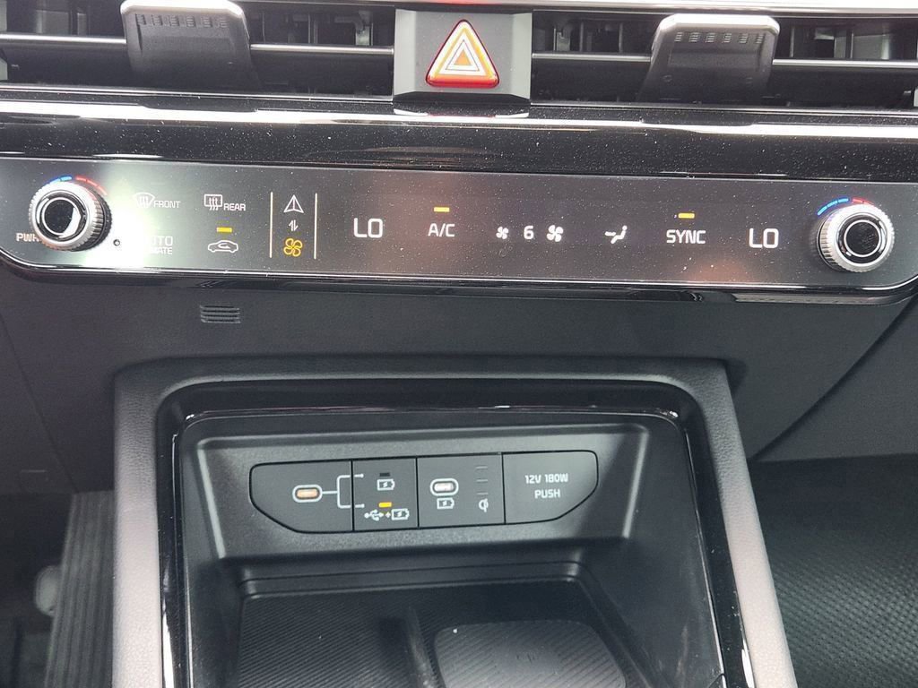 New 2026 Kia K5 GT FWD image 14