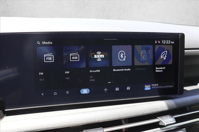 New 2026 Hyundai Tucson SEL AWD/4WD image 18