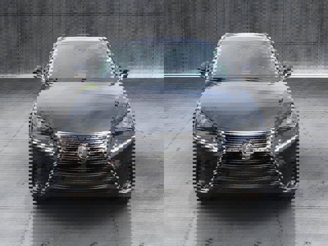 Used 2020 Lexus NX 300 AWD w/ Premium Package image 8