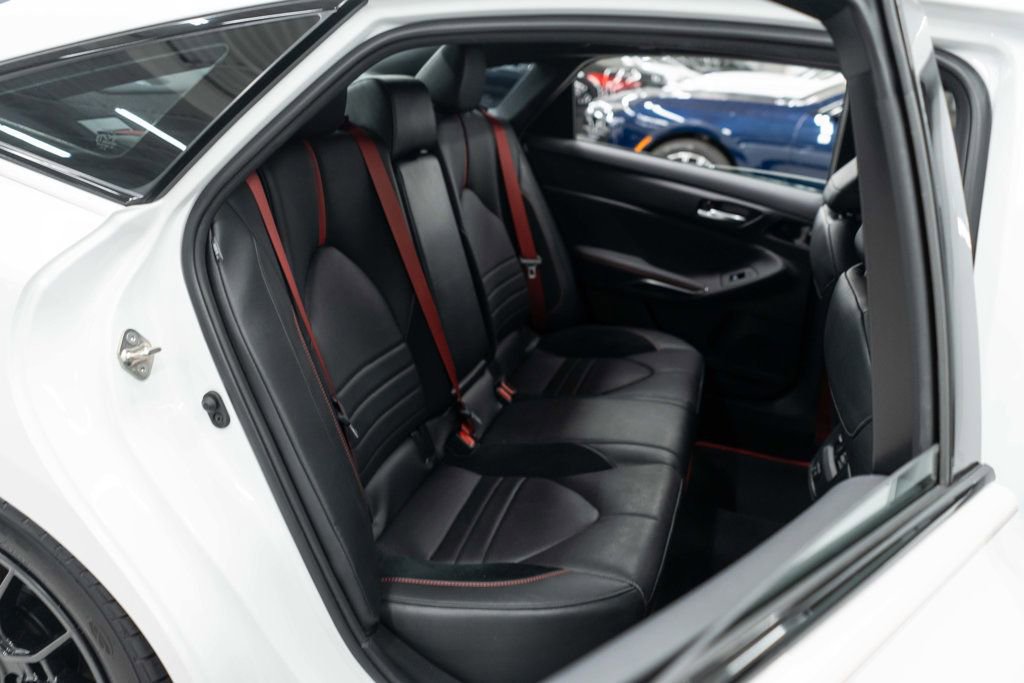 Used 2020 Toyota Avalon TRD w/ All Weather Liner Package image 12