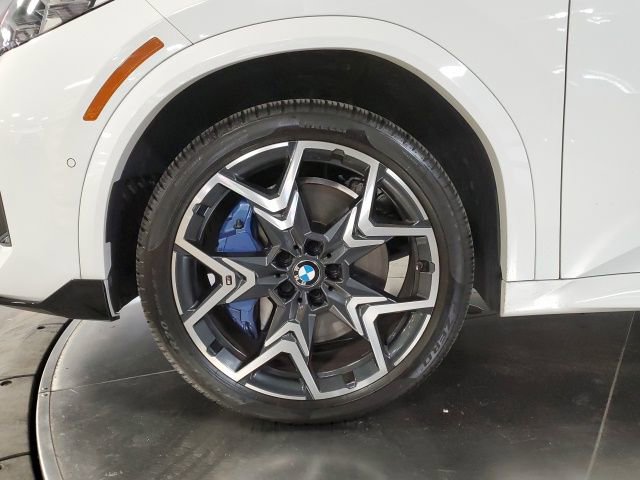 Used 2025 BMW X2 M35i w/ Premium Package image 30
