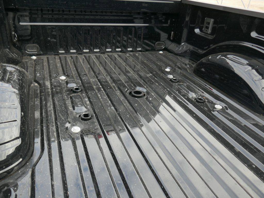 New 2026 Ford F250 Platinum image 6