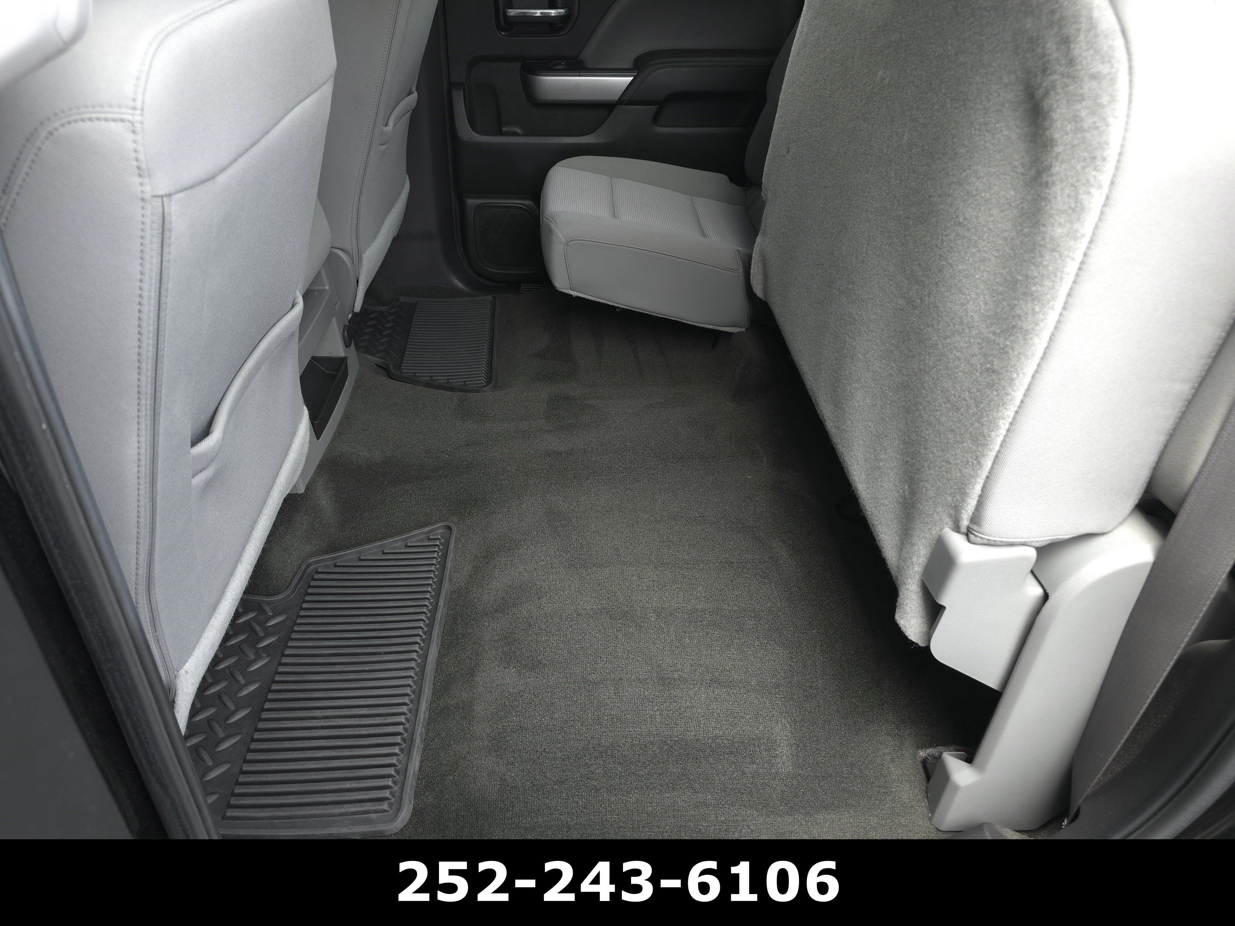 Used 2016 Chevrolet Silverado 1500 LT w/ All Star Edition AWD/4WD image 28