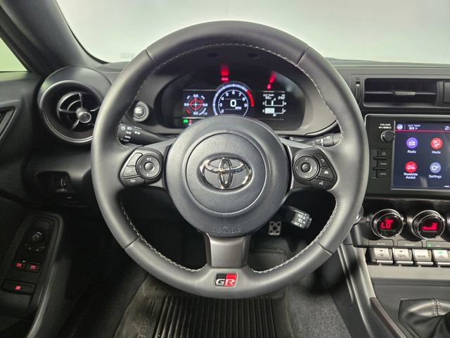 Used 2025 Toyota GR86 Premium RWD image 21
