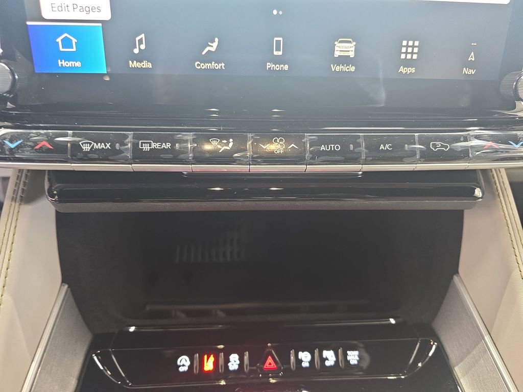 New 2026 Jeep Grand Wagoneer Limited image 22