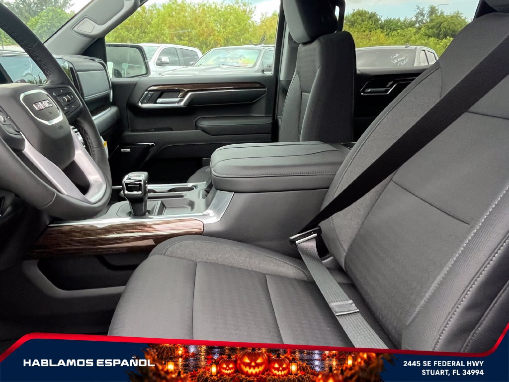 New 2026 GMC Sierra 1500 Elevation w/ Preferred Package RWD image 10
