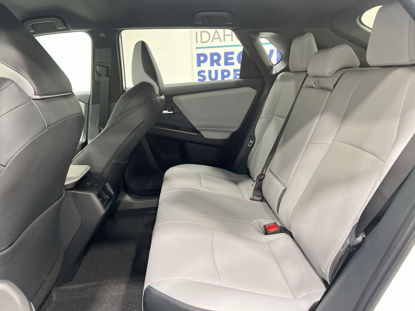 New 2026 Subaru Solterra w/ Premium Convenience Package AWD/4WD image 22