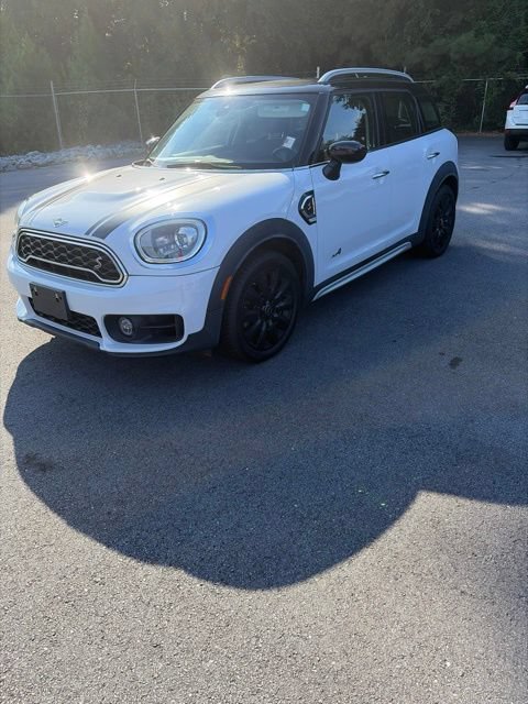 Used 2020 MINI Cooper Countryman S w/ Storage Package AWD/4WD image 1