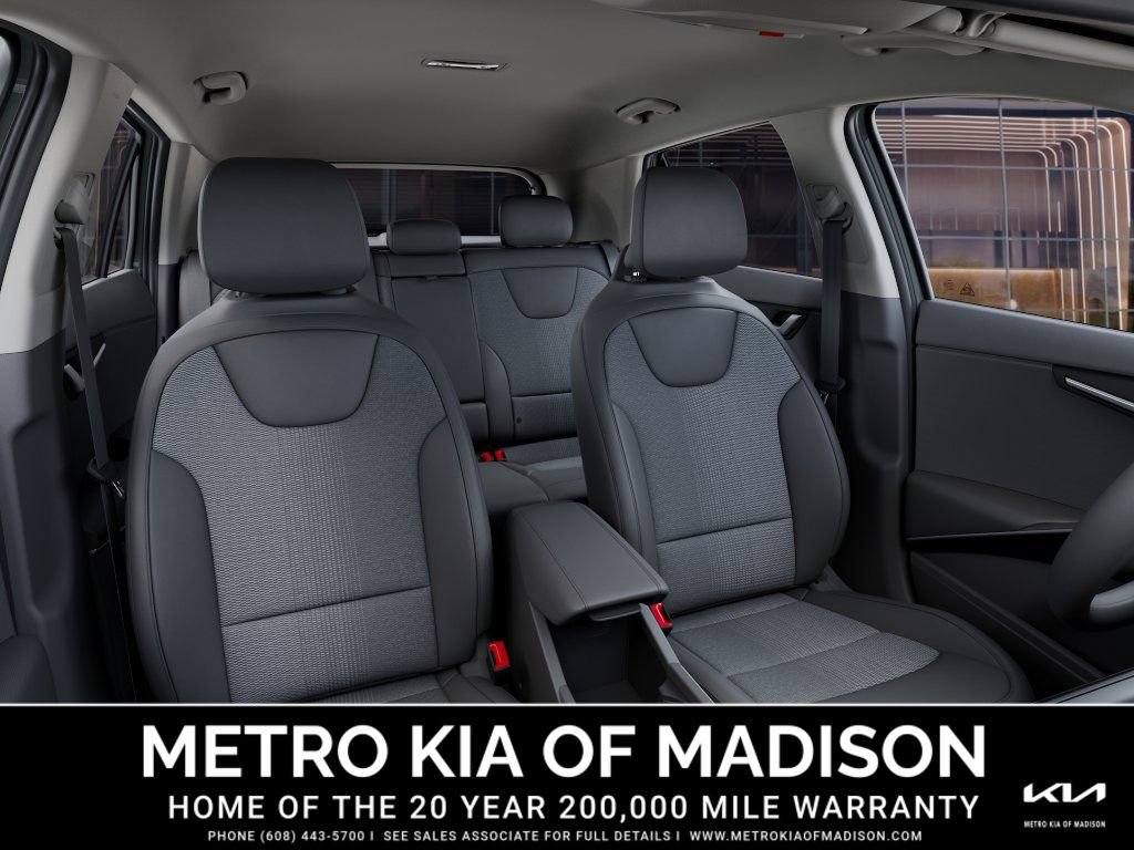 New 2026 Kia Niro Wind FWD image 15