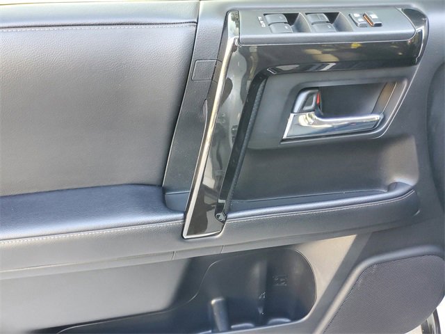 Used 2023 Toyota 4Runner 40th Anniversary SE image 18