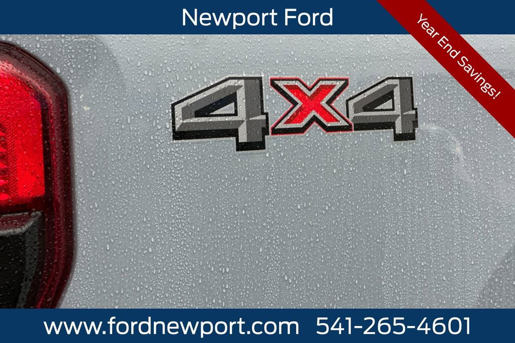 New 2026 Ford F250 Lariat w/ Lariat Premium Package image 26