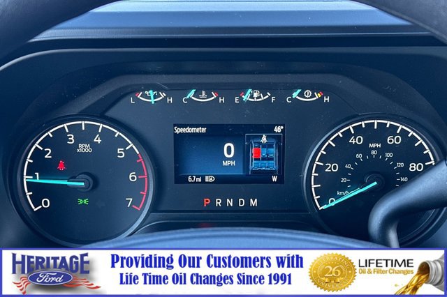 New 2026 Ford F250 XL w/ STX Appearance Package image 22