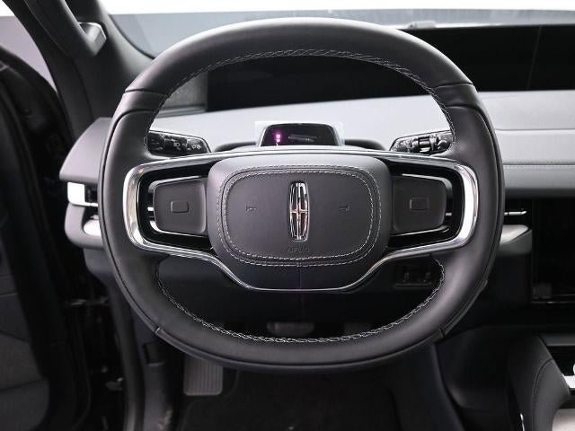 New 2026 Lincoln Navigator L Reserve w/ Jet Appearance Package image 26
