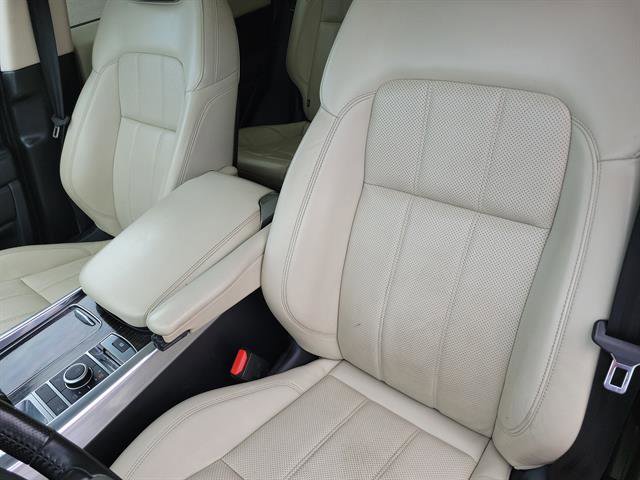 Used 2019 Land Rover Range Rover Sport HSE AWD/4WD image 5