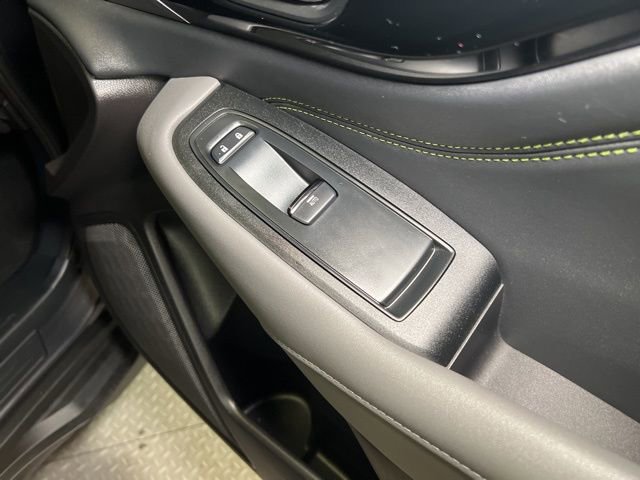 Used 2023 Subaru Outback Onyx Edition image 64