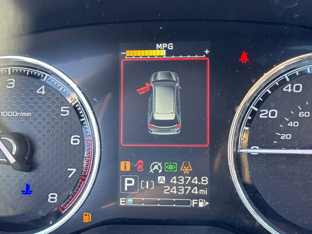 Used 2022 Subaru Forester Touring w/ Popular Package #2 image 19