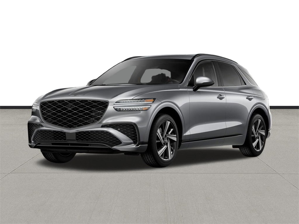 New 2026 Genesis GV70 3.5T Sport Advanced image 30