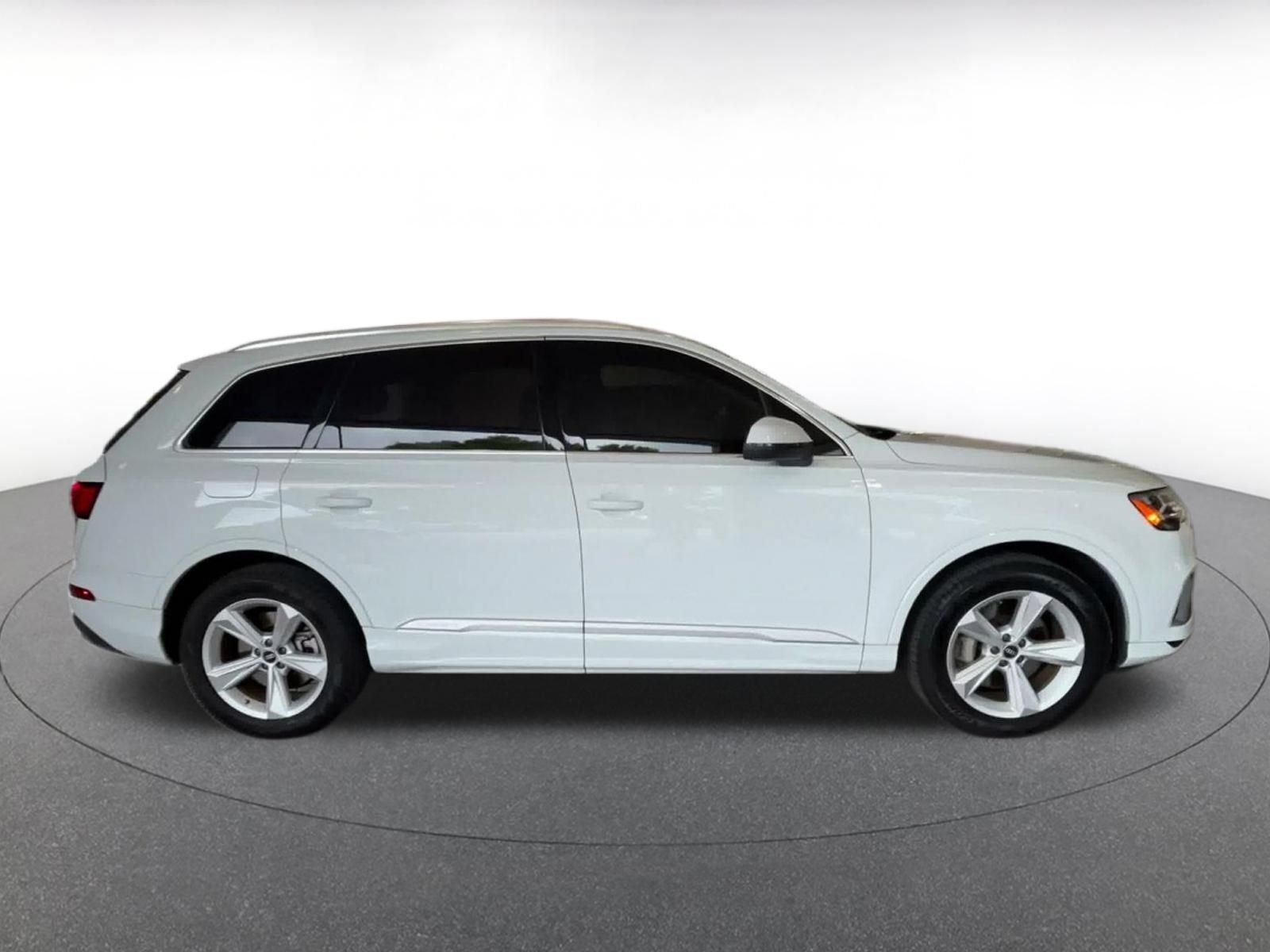 Used 2022 Audi Q7 2.0T Premium AWD/4WD image 15