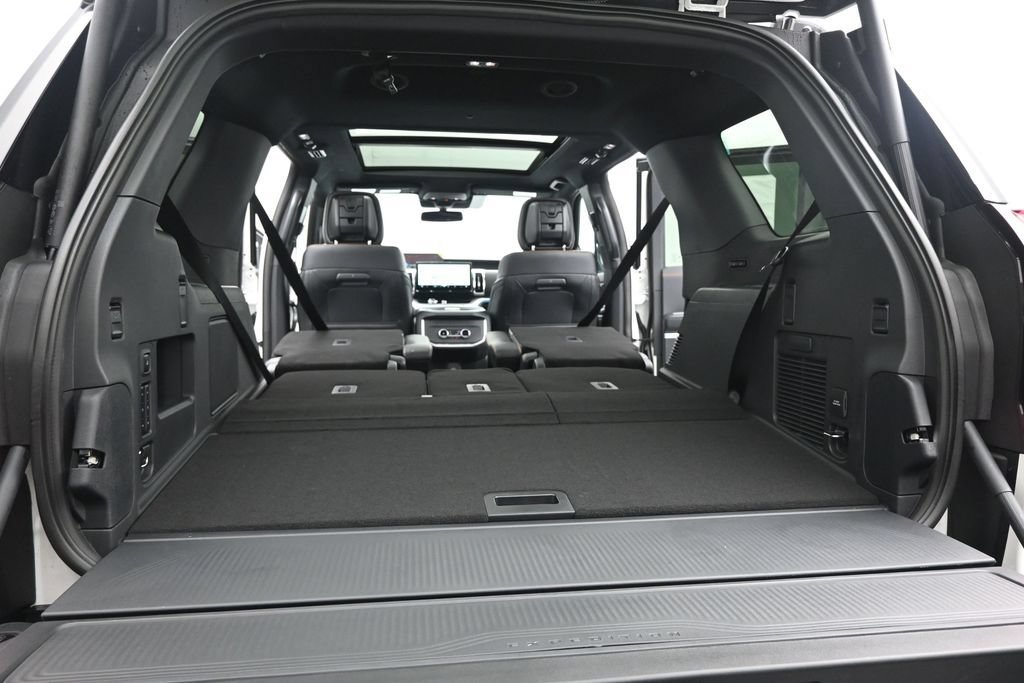 New 2026 Ford Expedition Tremor AWD/4WD image 25