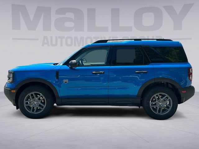 Used 2026 Ford Bronco Sport Big Bend AWD/4WD image 2