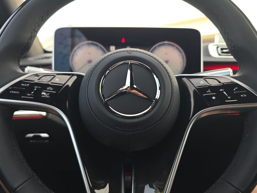 New 2026 Mercedes-Benz Maybach S 580 4MATIC image 39