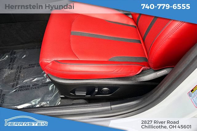 Used 2023 Kia K5 GT-Line FWD image 15