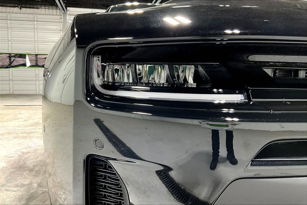 New 2026 Dodge Charger GT w/ Driver Convenience Group AWD/4WD image 28