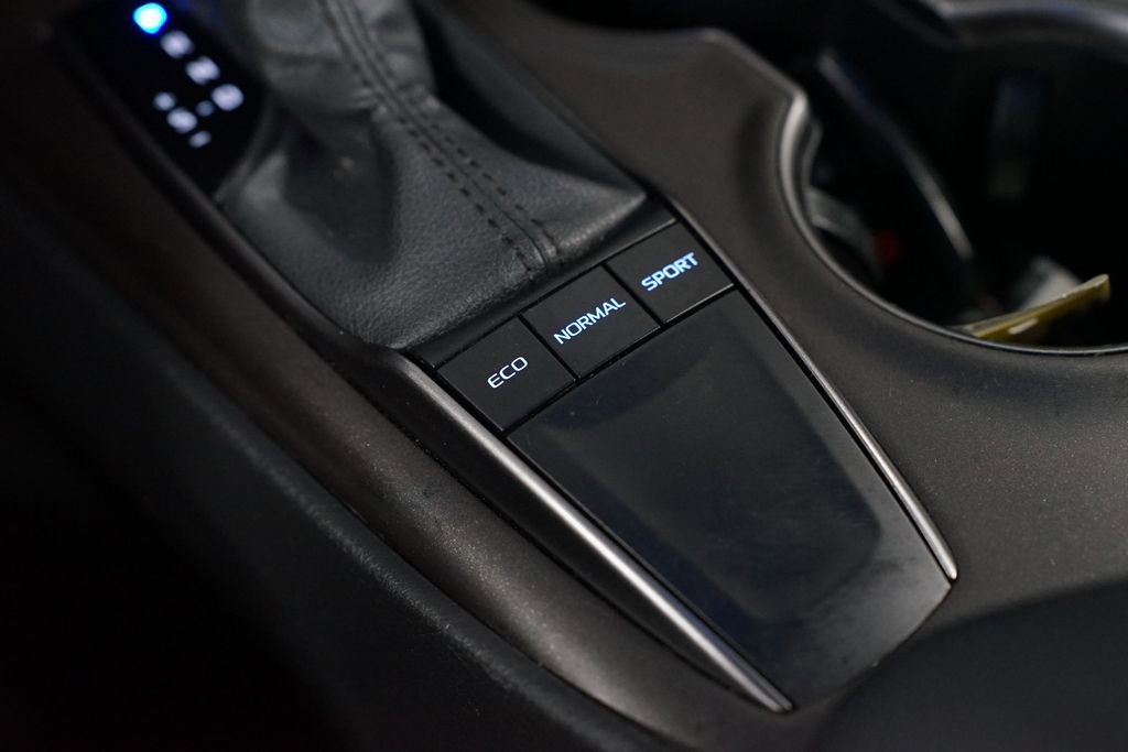 Certified 2024 Toyota Camry SE image 22