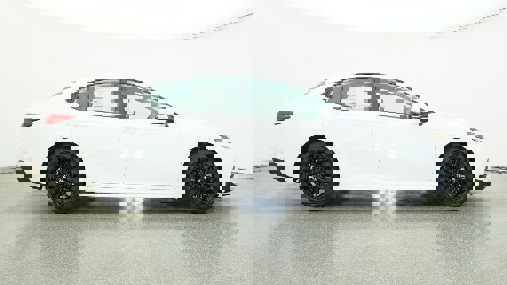 New 2026 Toyota Camry SE image 19