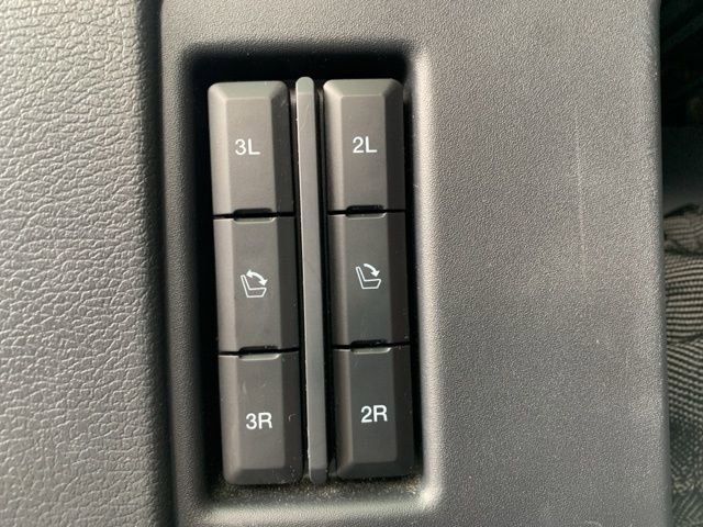 Used 2022 Ford Expedition Platinum AWD/4WD image 30