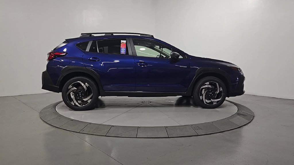 New 2026 Subaru Crosstrek 2.5i Limited AWD/4WD image 6