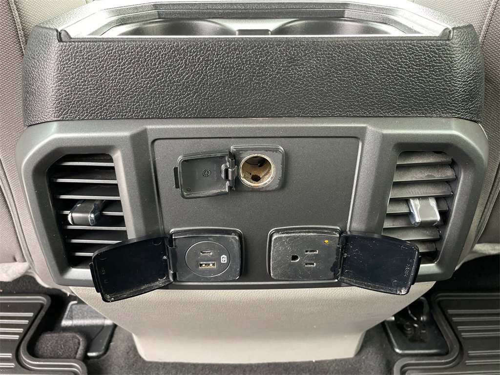 Used 2021 Ford F250 XLT w/ XLT Premium Package image 41