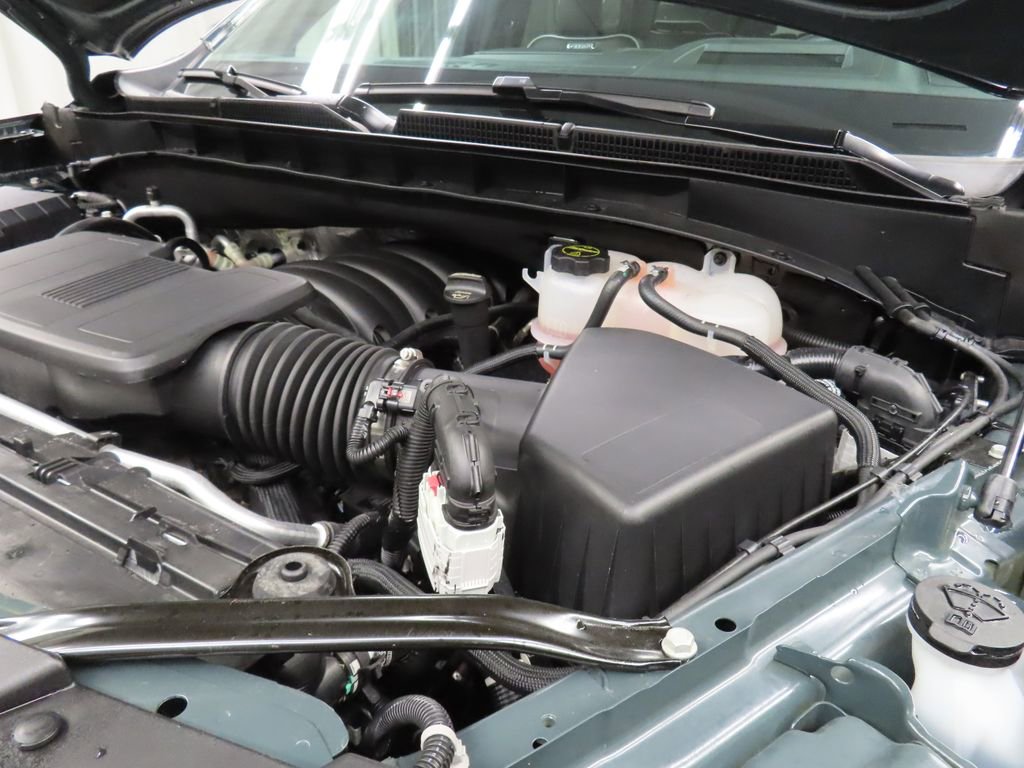 Used 2026 GMC Yukon XL AT4 Ultimate AWD/4WD image 31