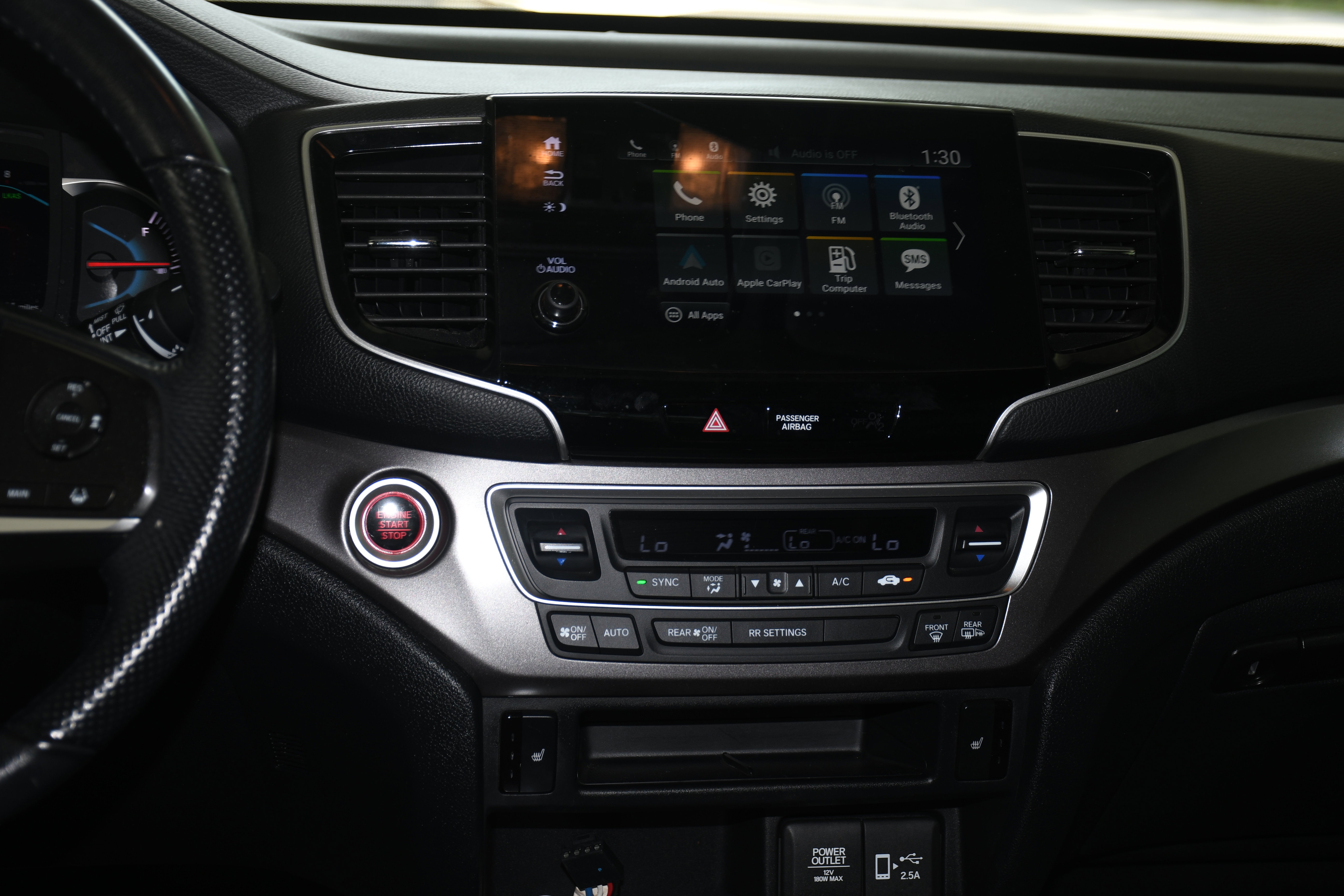 Used 2019 Honda Passport EX-L image 18