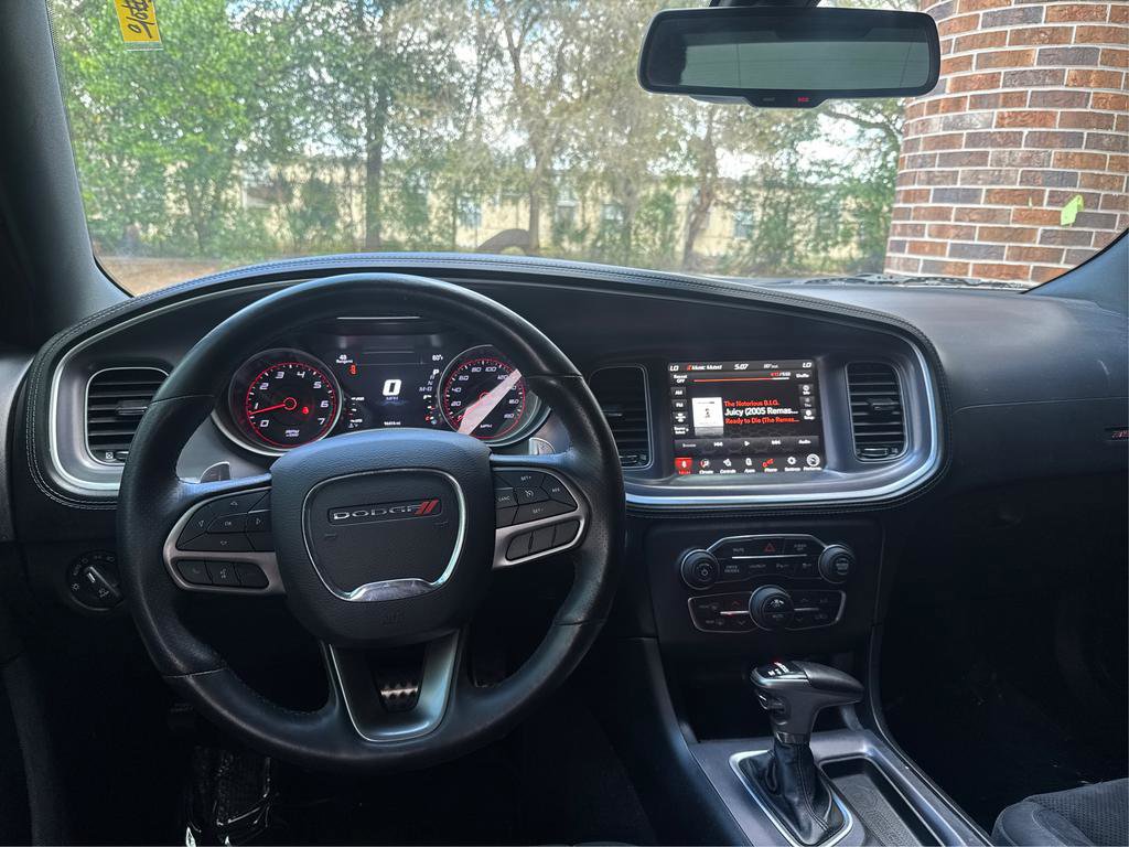 Used 2020 Dodge Charger Scat Pack w/ Plus Group image 14