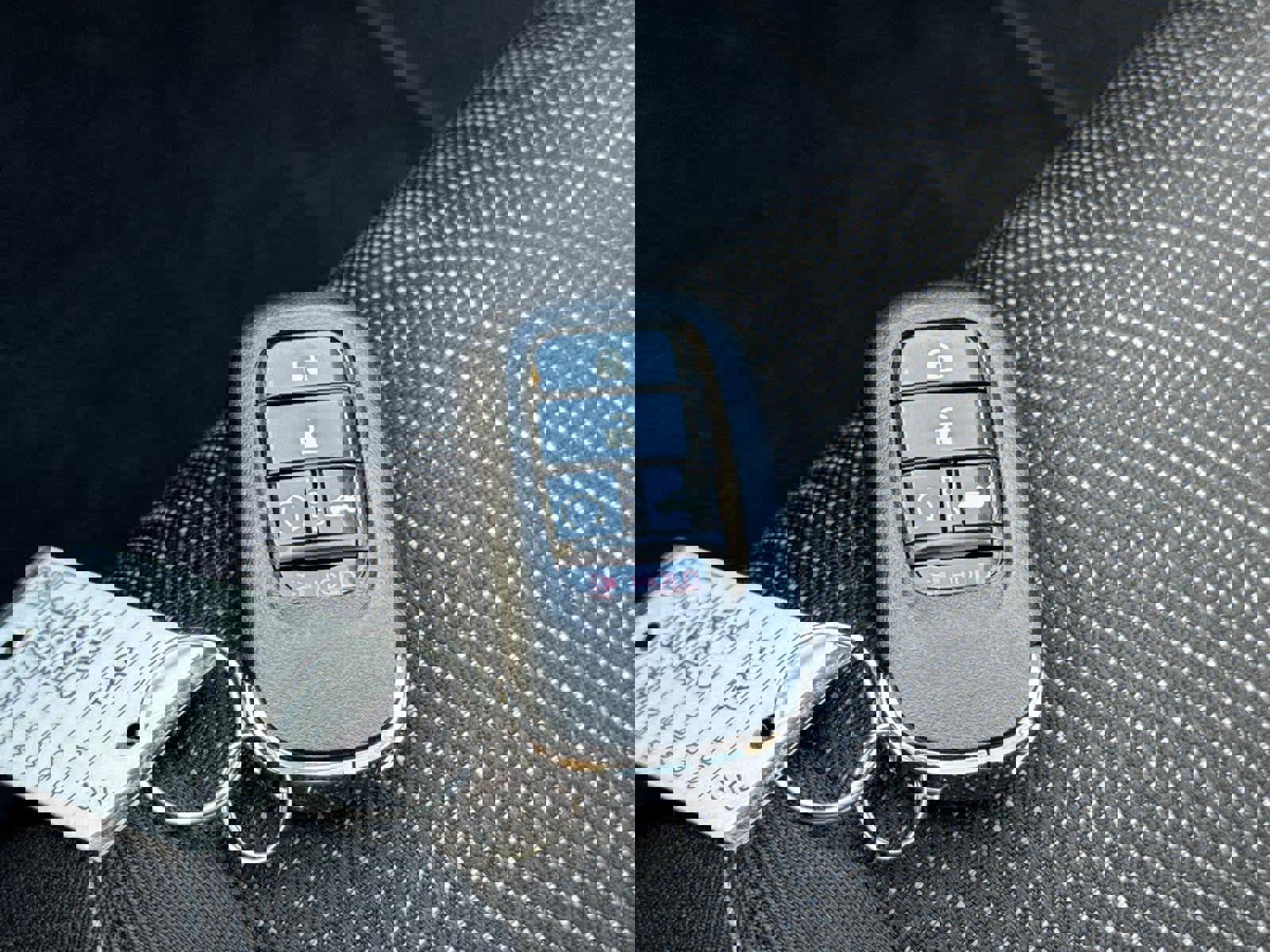 Used 2022 Honda Civic EX image 31