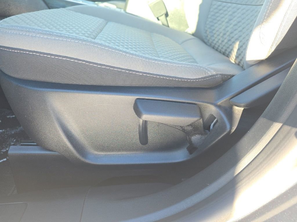 Certified 2022 Ford Escape SE w/ Cold Weather Package image 23