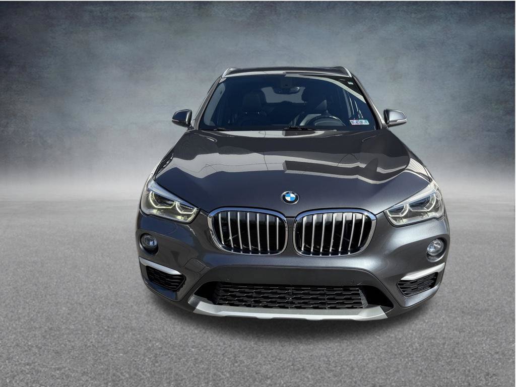 Used 2016 BMW X1 xDrive28i AWD/4WD image 8