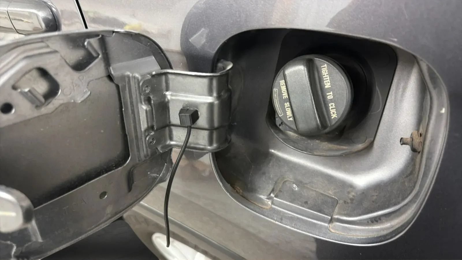 Used 2015 Honda CR-V EX image 25