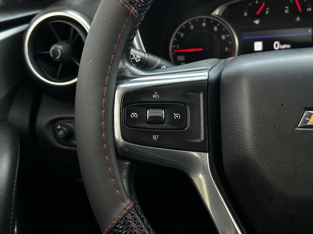 Used 2020 Chevrolet Blazer LT w/ Sound & Technology Package FWD image 14