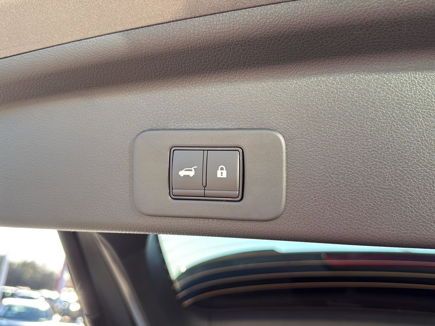 New 2026 Nissan Murano SL AWD/4WD image 9