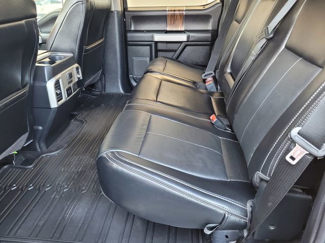 Used 2020 Ford F150 Lariat w/ Equipment Group 502A Luxury image 18