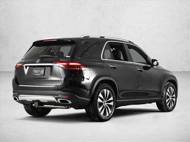 New 2026 Mercedes-Benz GLE 350 4MATIC image 5