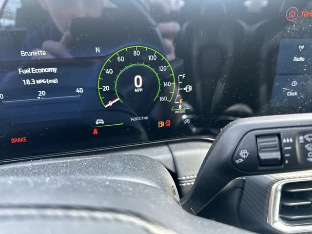 Used 2025 Ford Mustang GT Premium RWD image 12