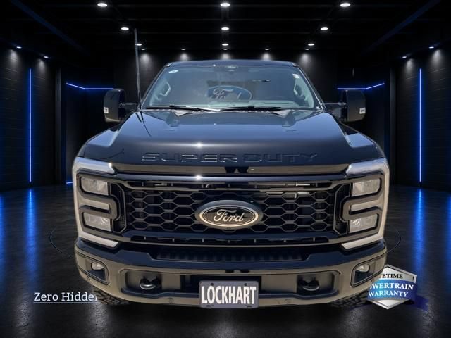 New 2026 Ford F250 Lariat w/ Tremor Off-Road Package AWD/4WD image 2