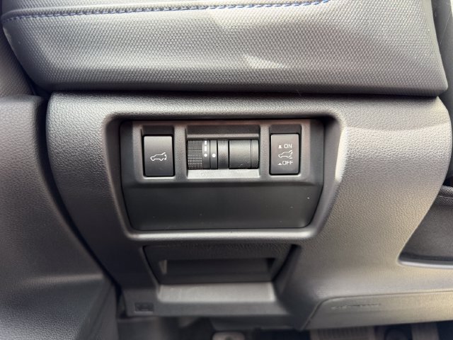 New 2026 Subaru Forester Limited AWD/4WD image 13